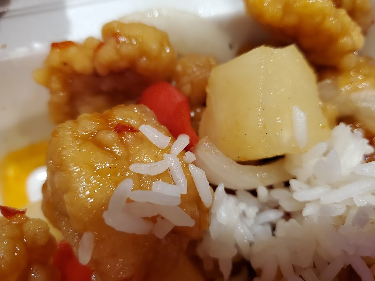 Panda Express Photo 6
