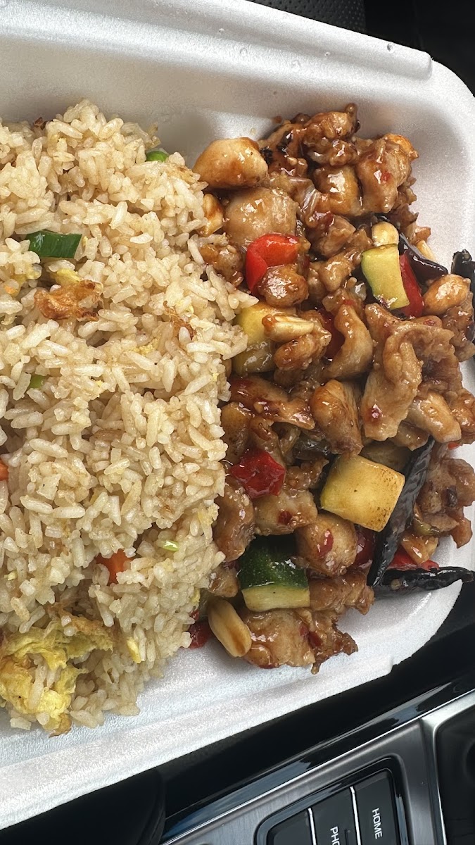 Panda Express Photo 7