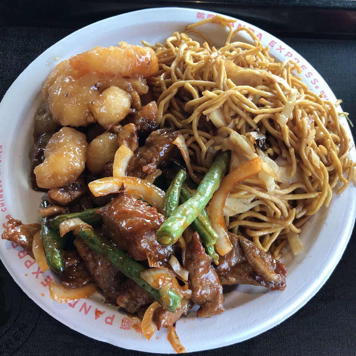 Panda Express Photo 9
