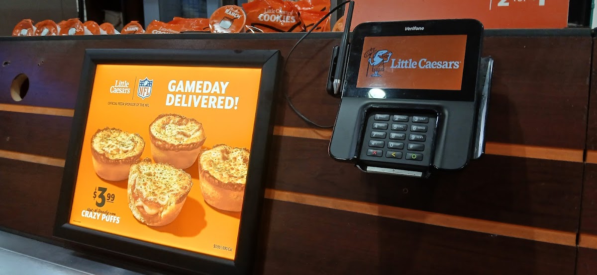 Little Caesars Photo Menu 4