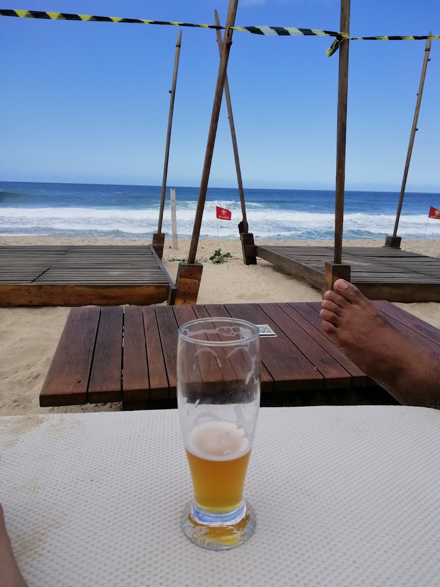 Clássico Beach Club - Recreio Photo 10