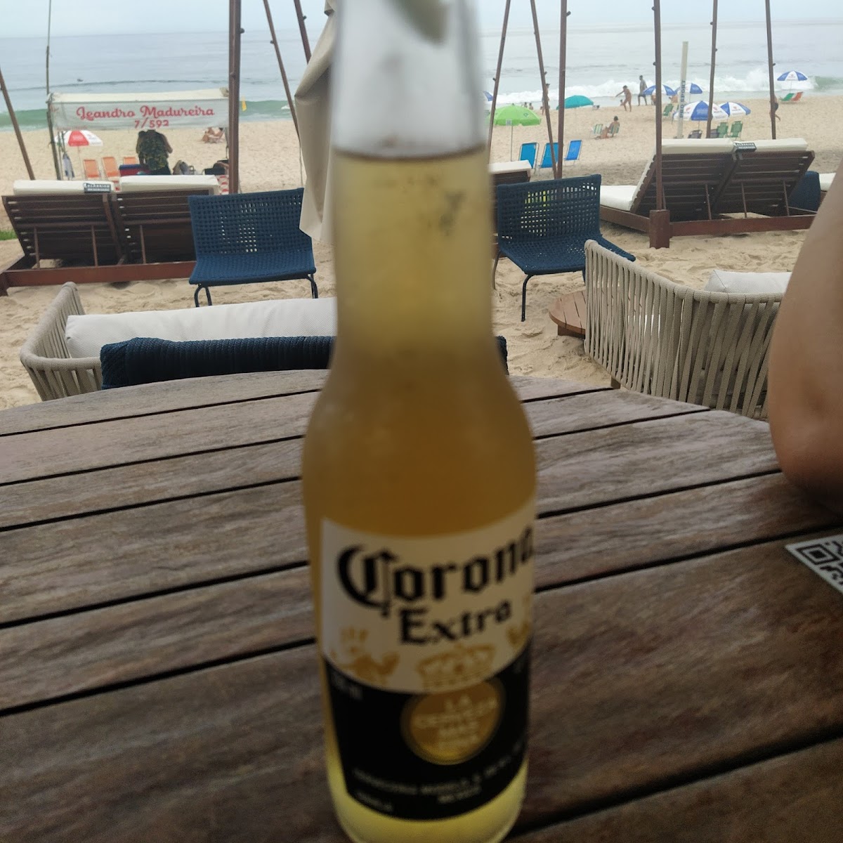 Clássico Beach Club - Recreio Photo 5