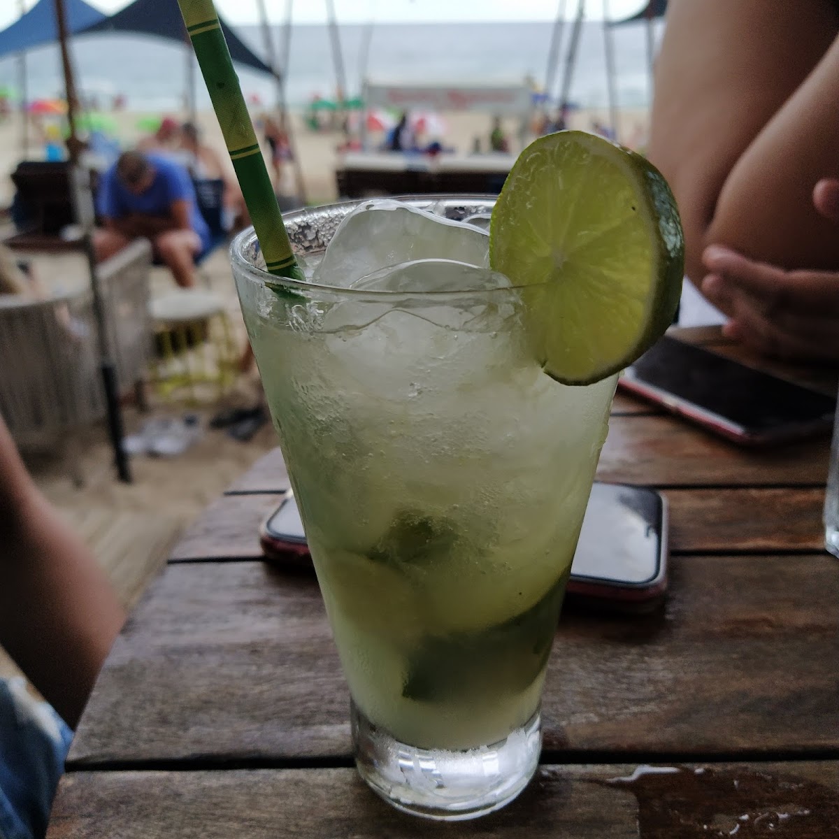 Clássico Beach Club - Recreio Photo 7