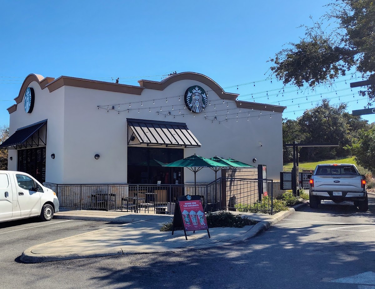 Starbucks Photo 4