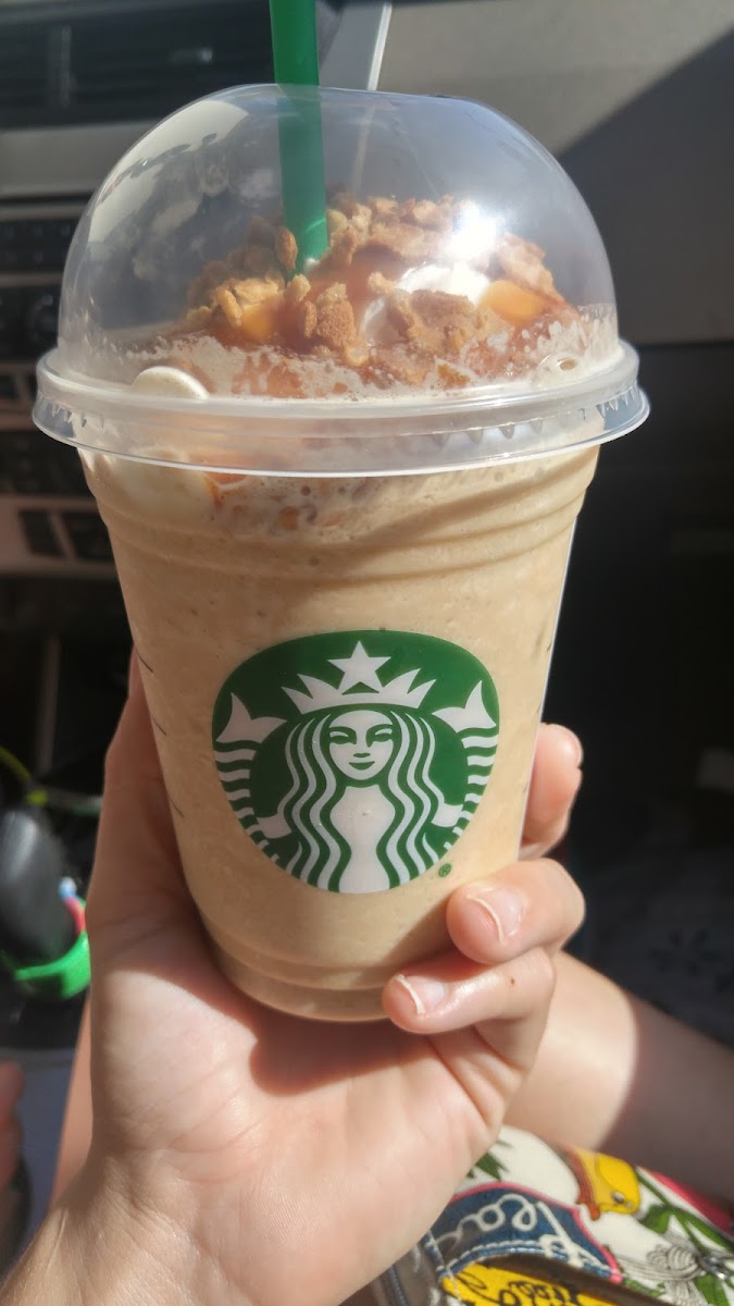 Starbucks Photo 6