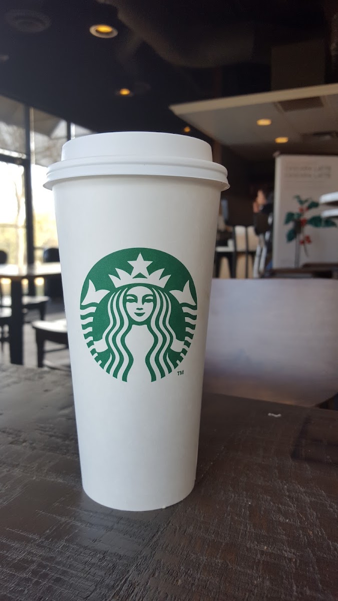 Starbucks Photo 8