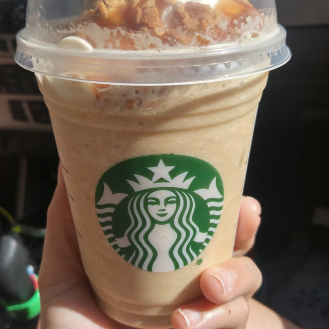 Frappuccino