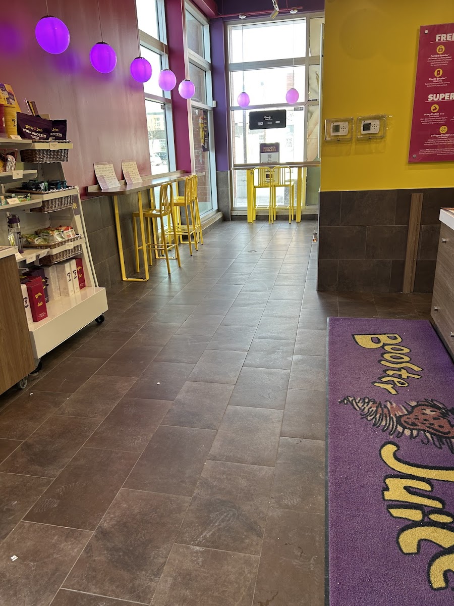 Booster Juice Photo 5