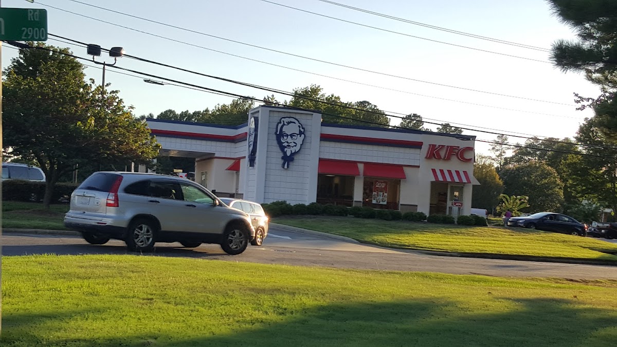 KFC
