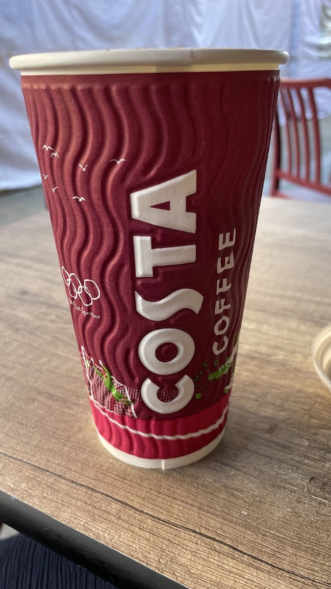 Costa Coffee Photo 10
