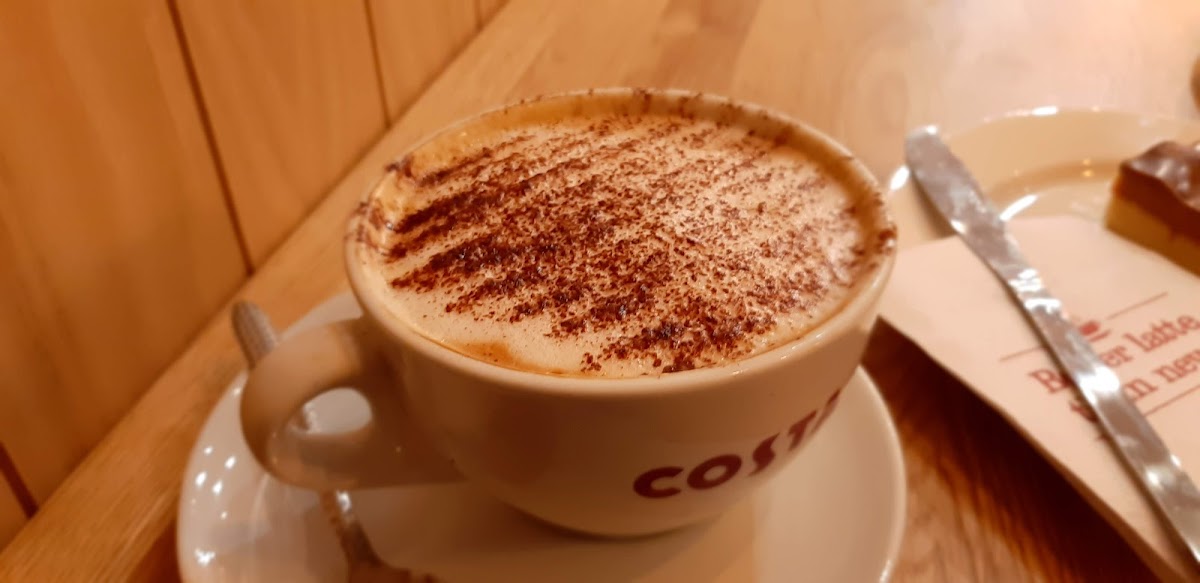 Costa Coffee Photo 2