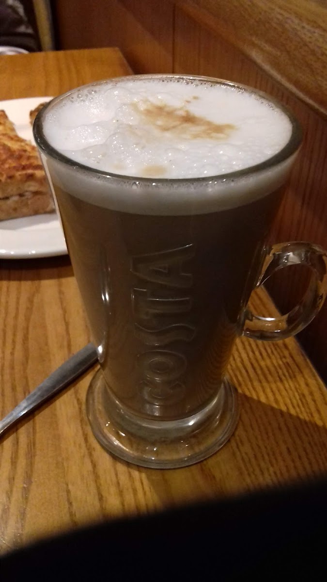 Costa Coffee Photo 5