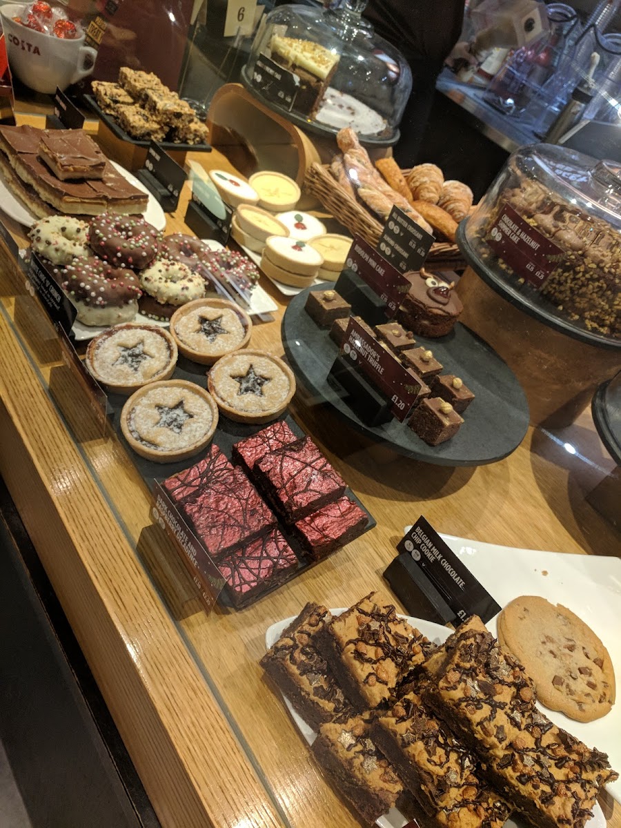 Costa Coffee Photo 6