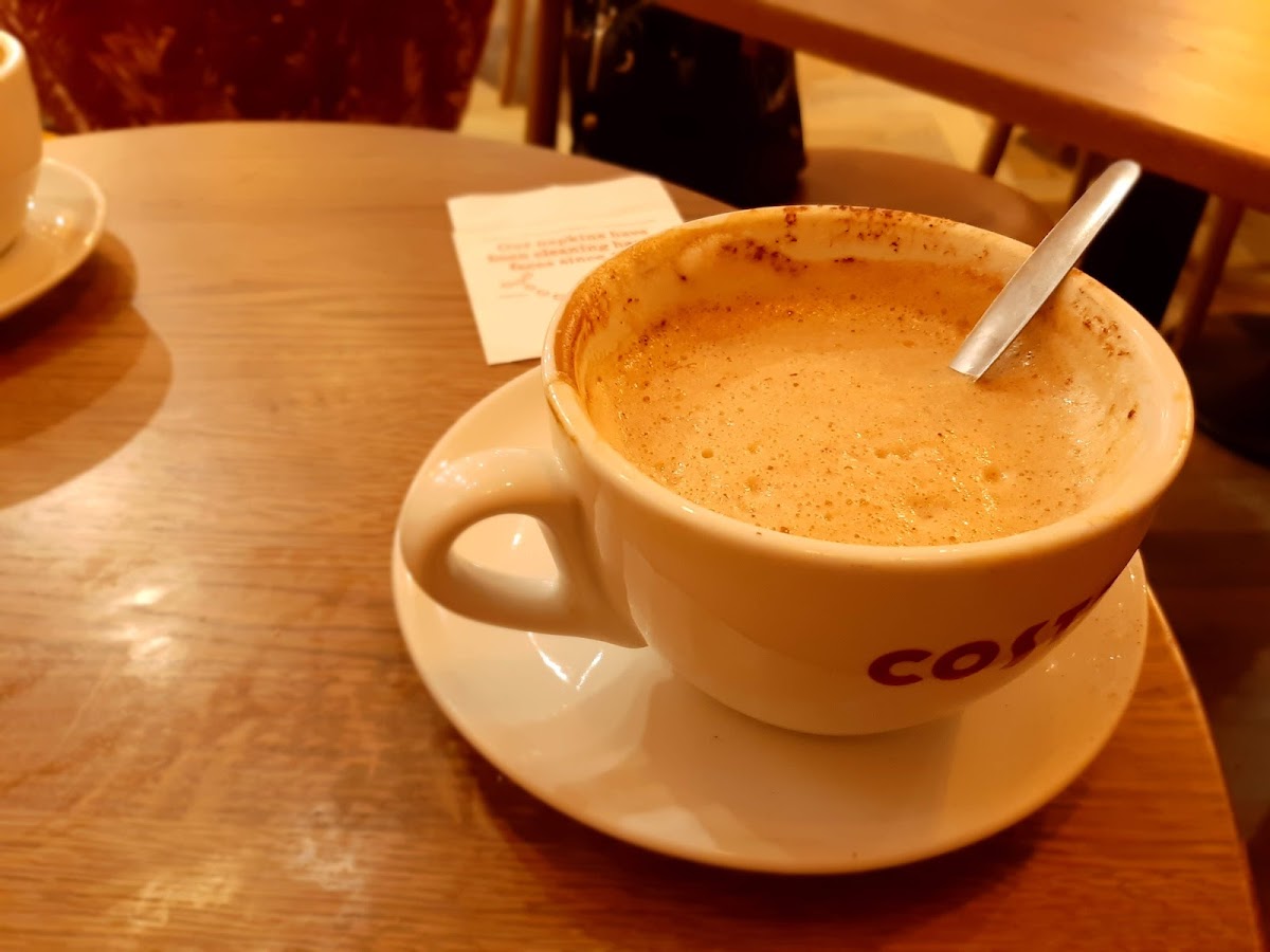 Costa Coffee Photo 7