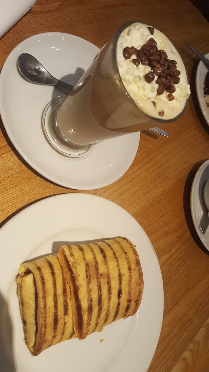 Costa Coffee Photo 9