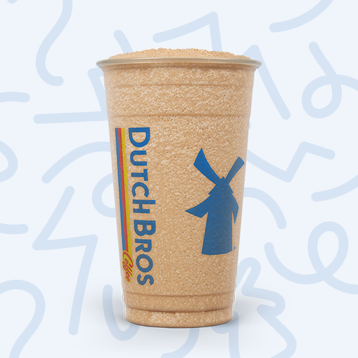Dutch Bros Coffee