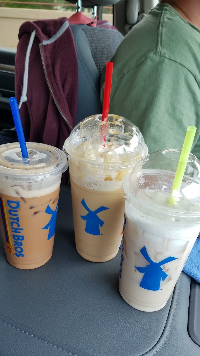 Dutch Bros Coffee Photo 10