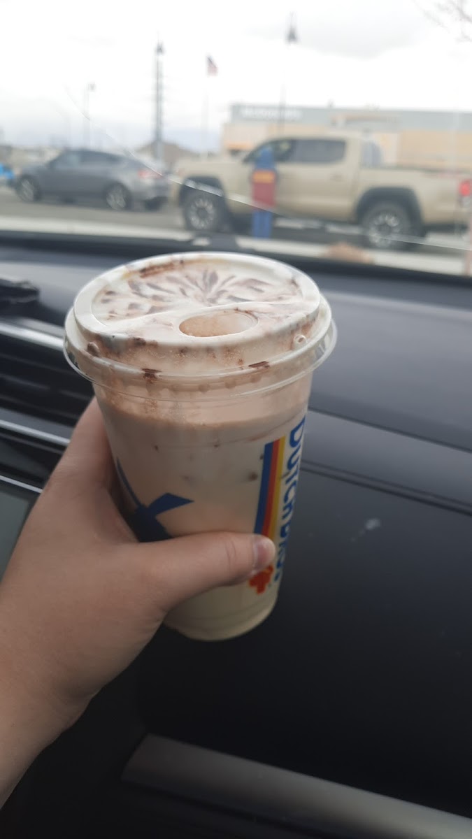 Dutch Bros Coffee Photo 6