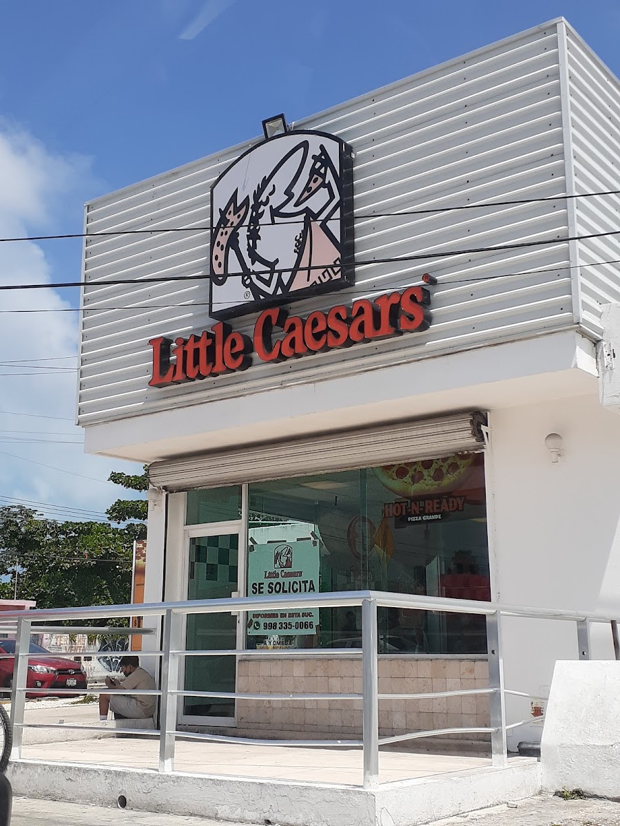 Little Caesars
