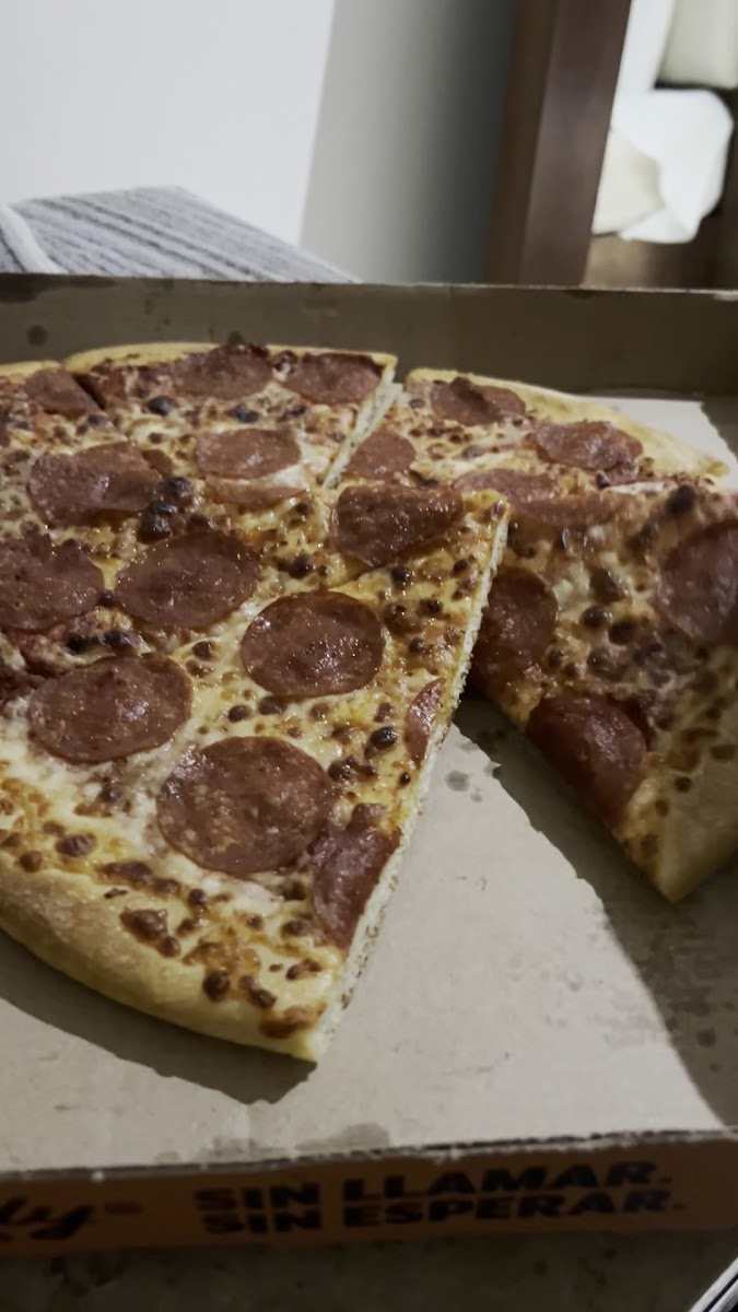 Little Caesars Photo 2