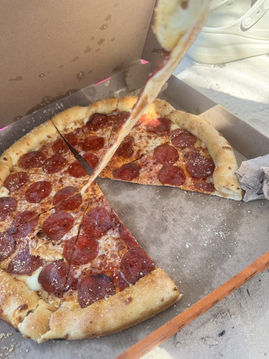 Little Caesars Photo 6