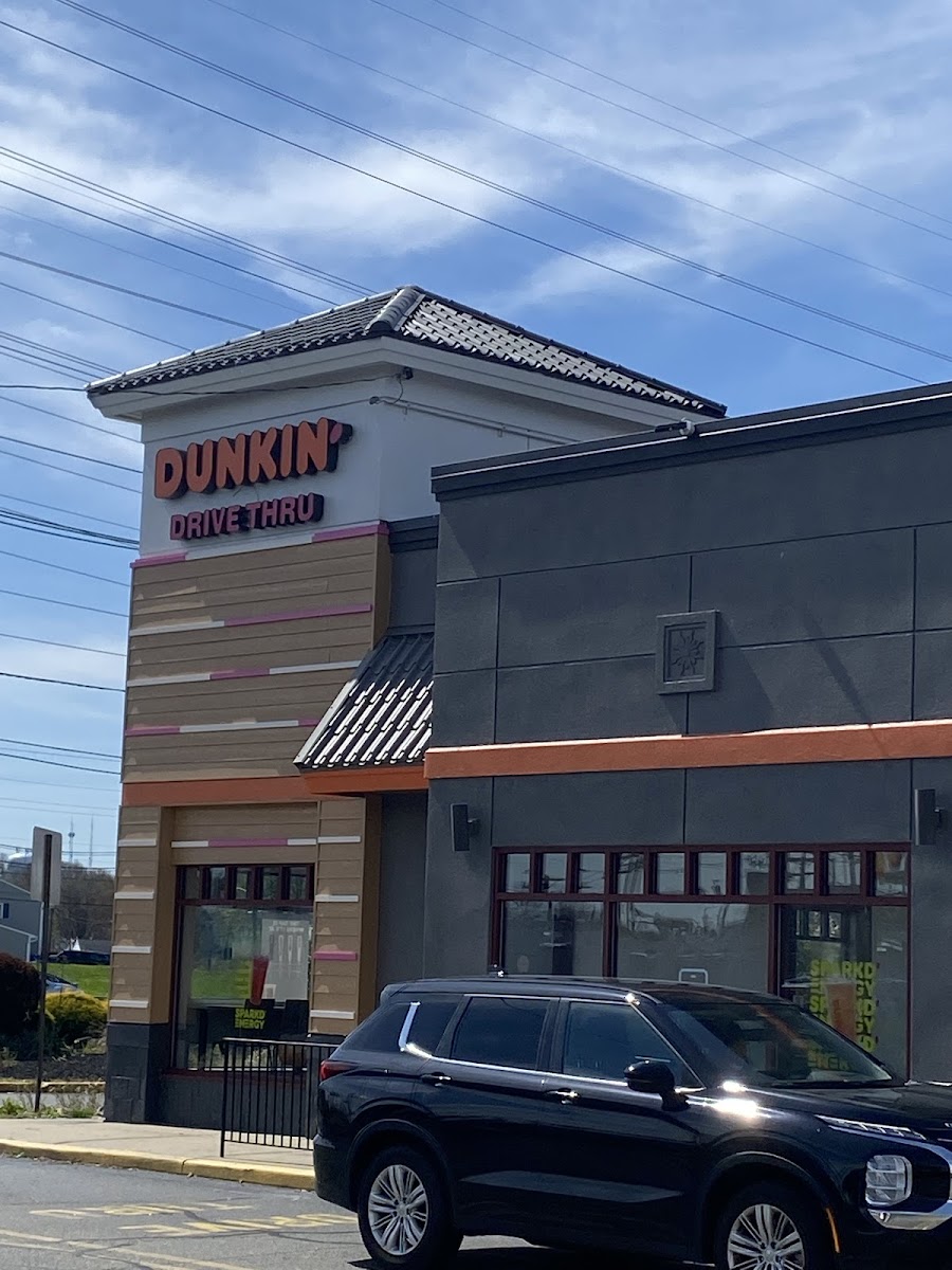 Dunkin'