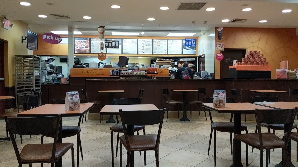 Dunkin' Photo 2