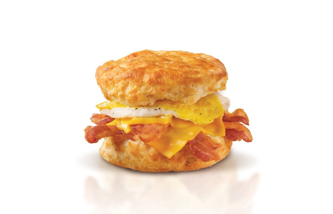 Hardee's Photo 3