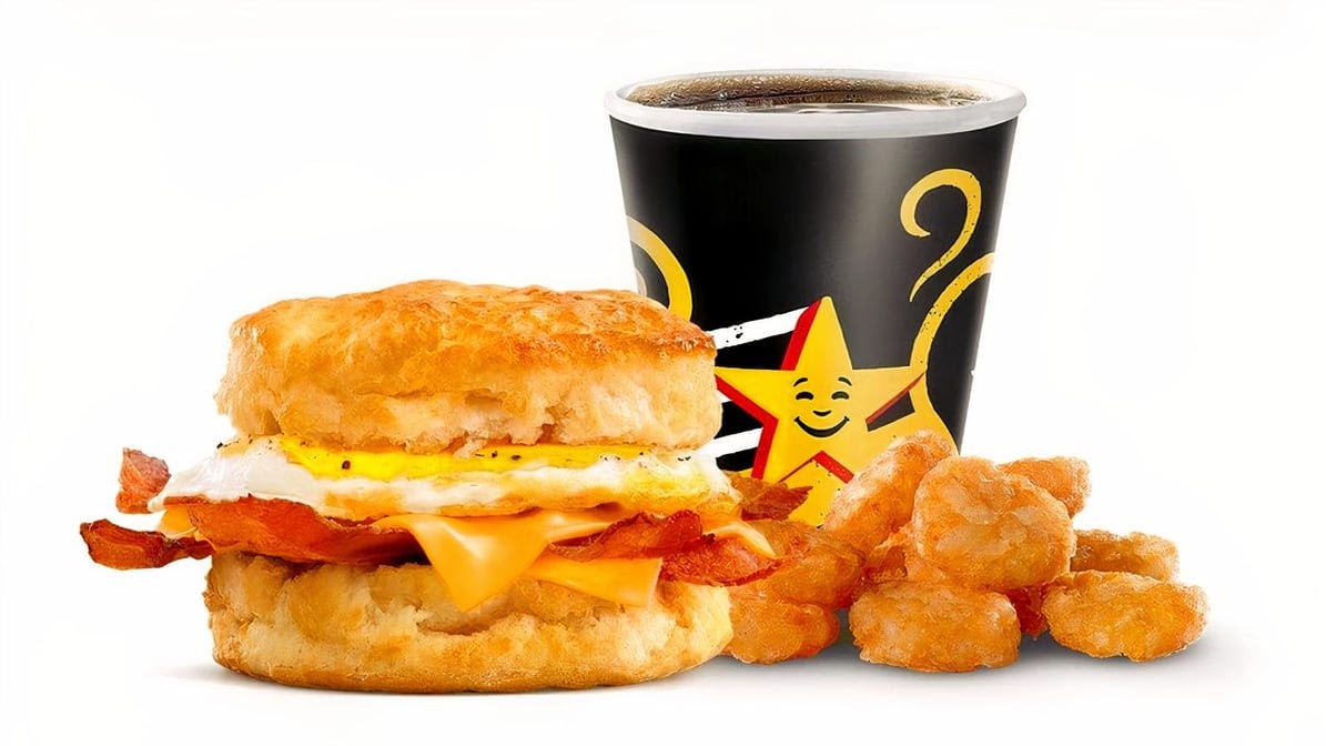 Hardee's Photo 4