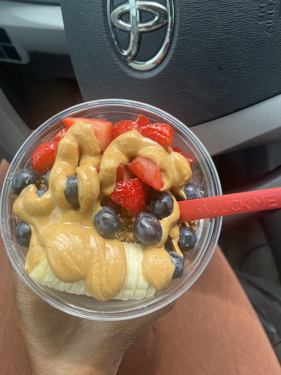 Smoothie King Photo 6