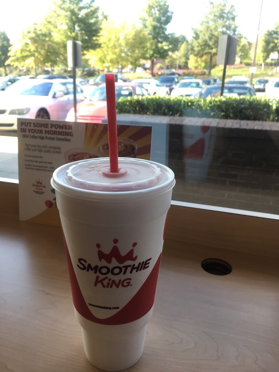 Smoothie King Photo 8