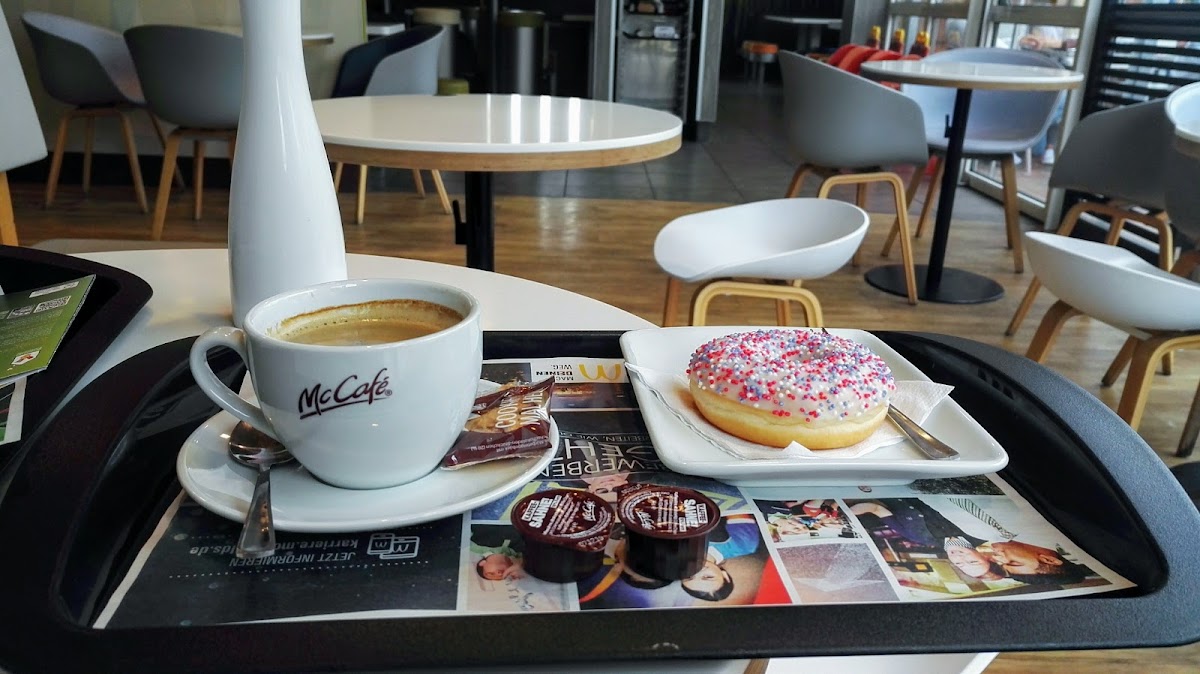 McDonald's Photo 3