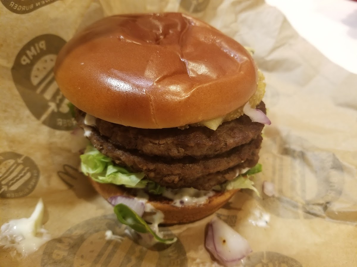 McDonald's Photo 8