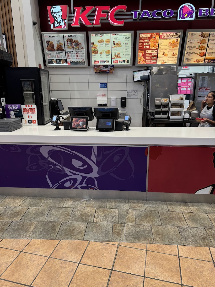 KFC