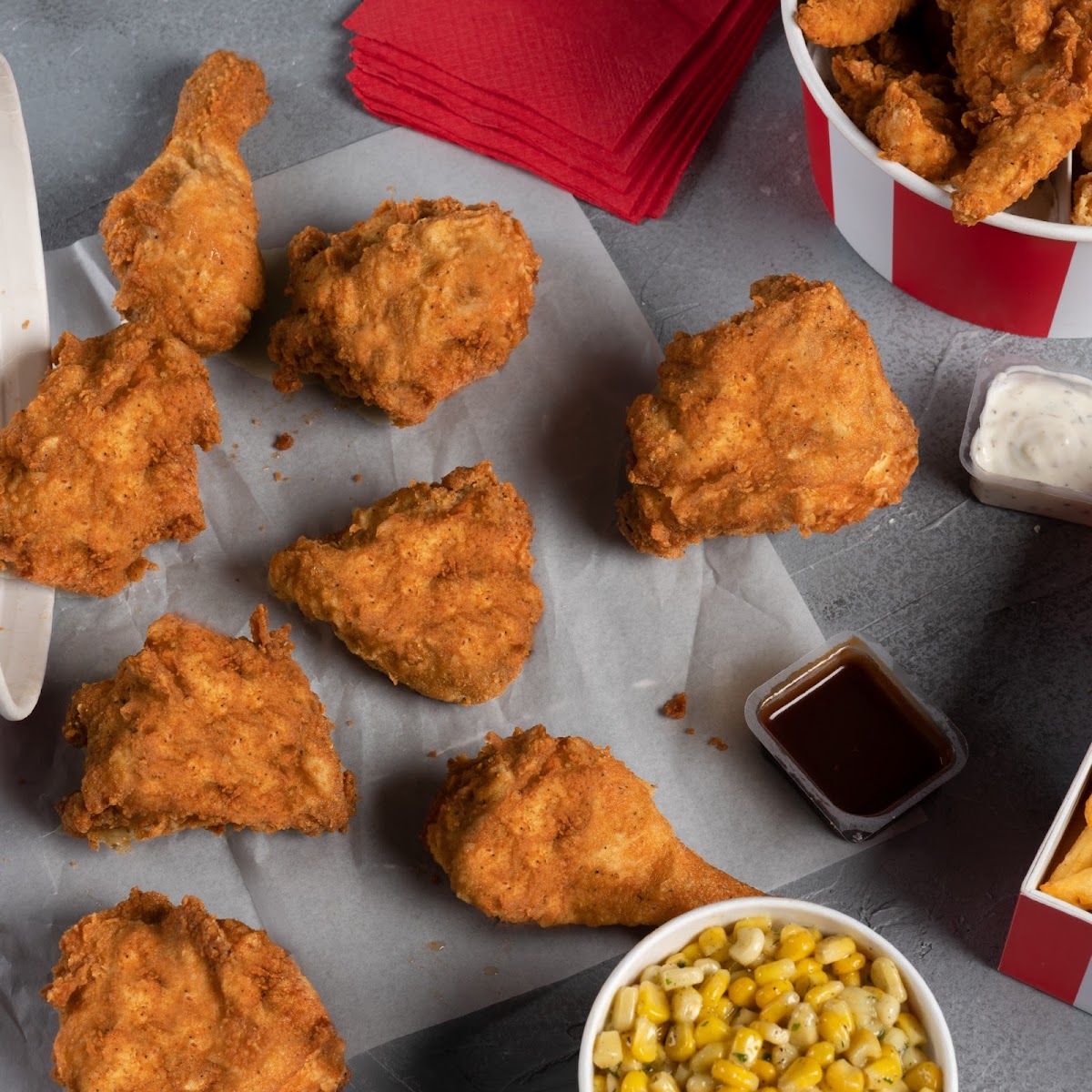 KFC Photo 4
