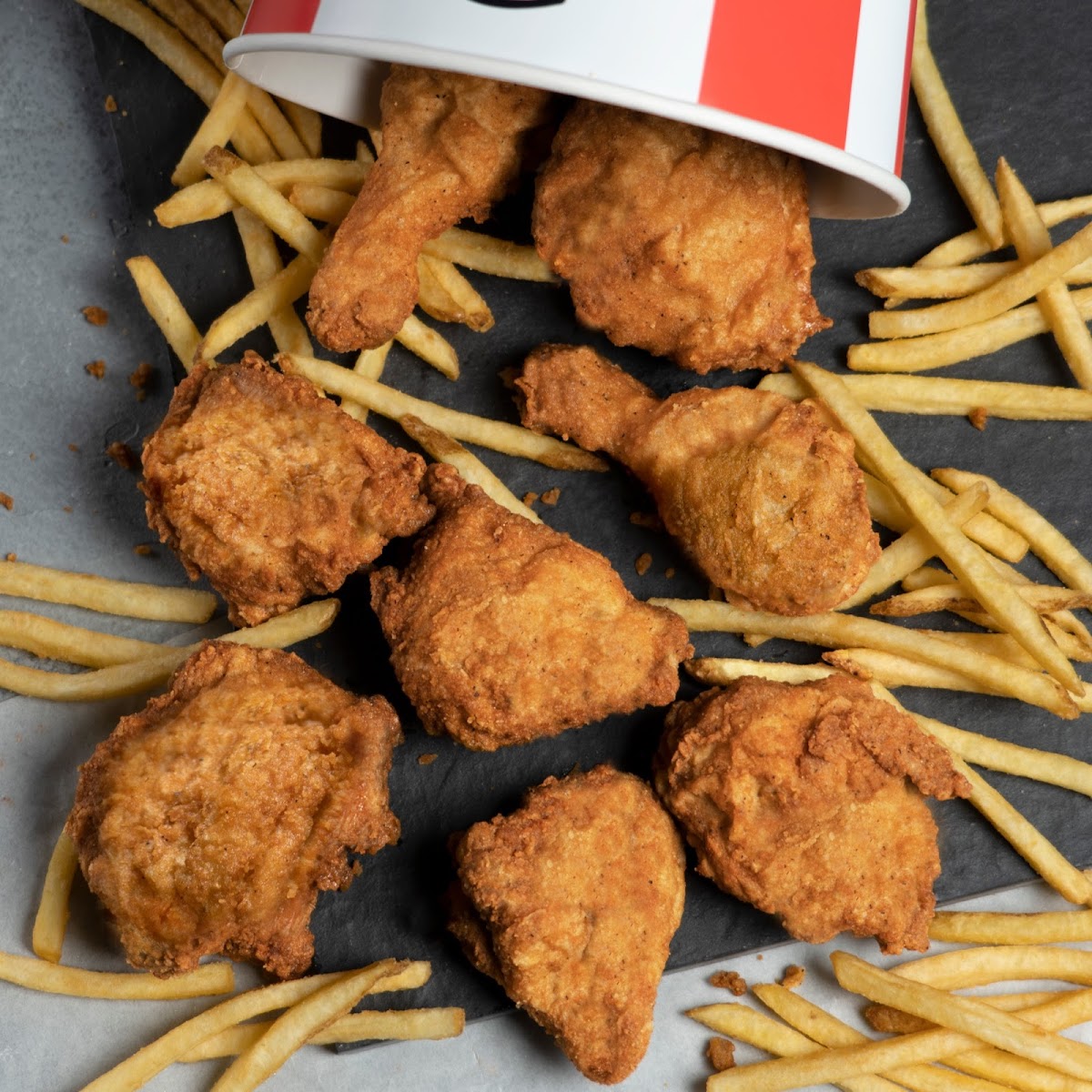 KFC Photo 6