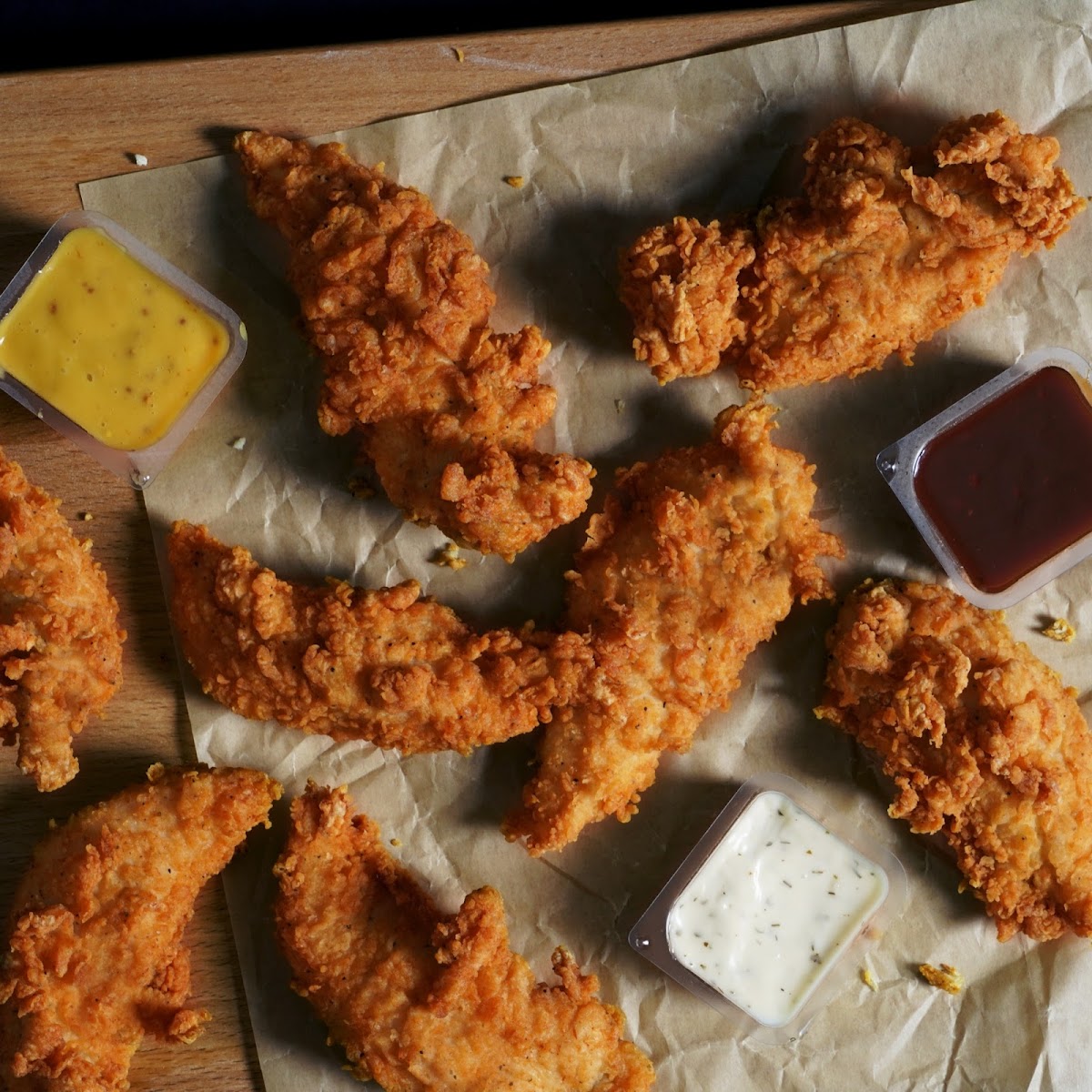 KFC Photo 8