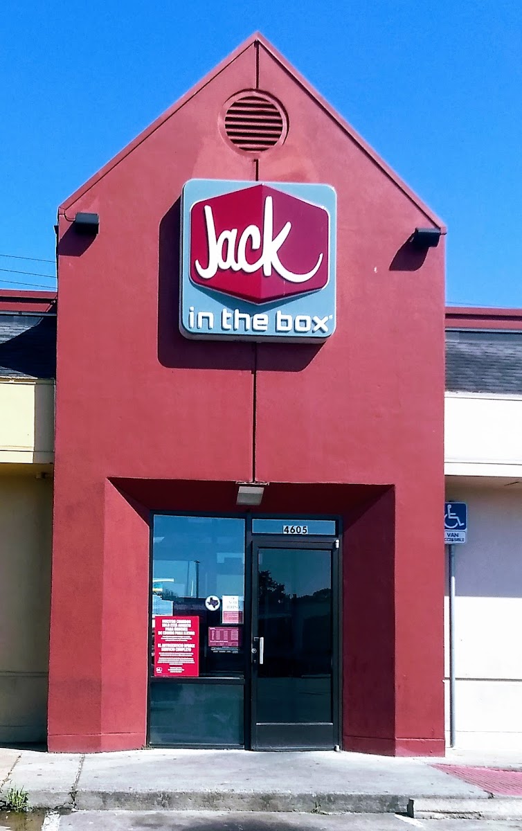 Jack in the Box