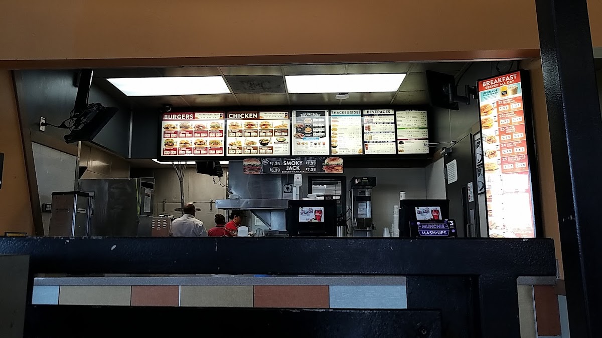 Jack in the Box Photo 9