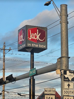 Jack in the Box Photo 3