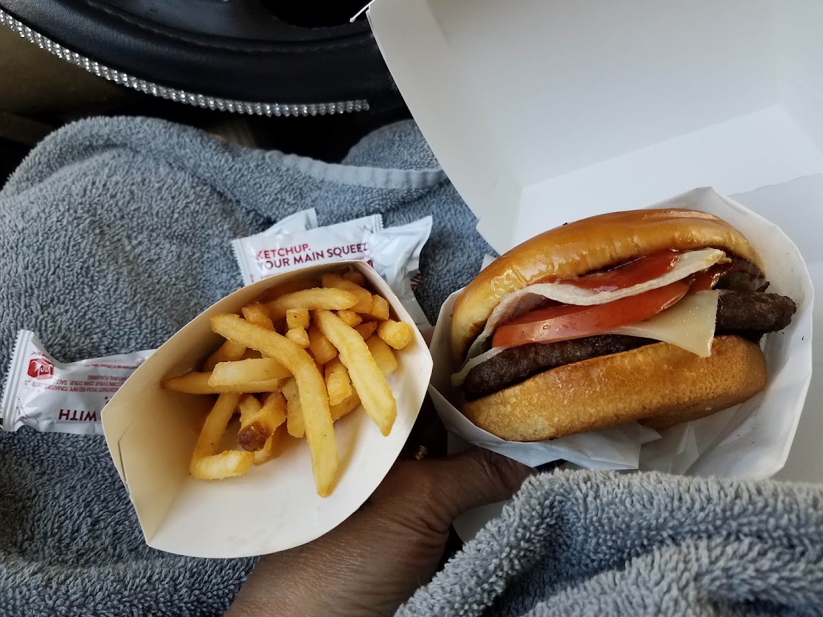 Jack in the Box Photo 5