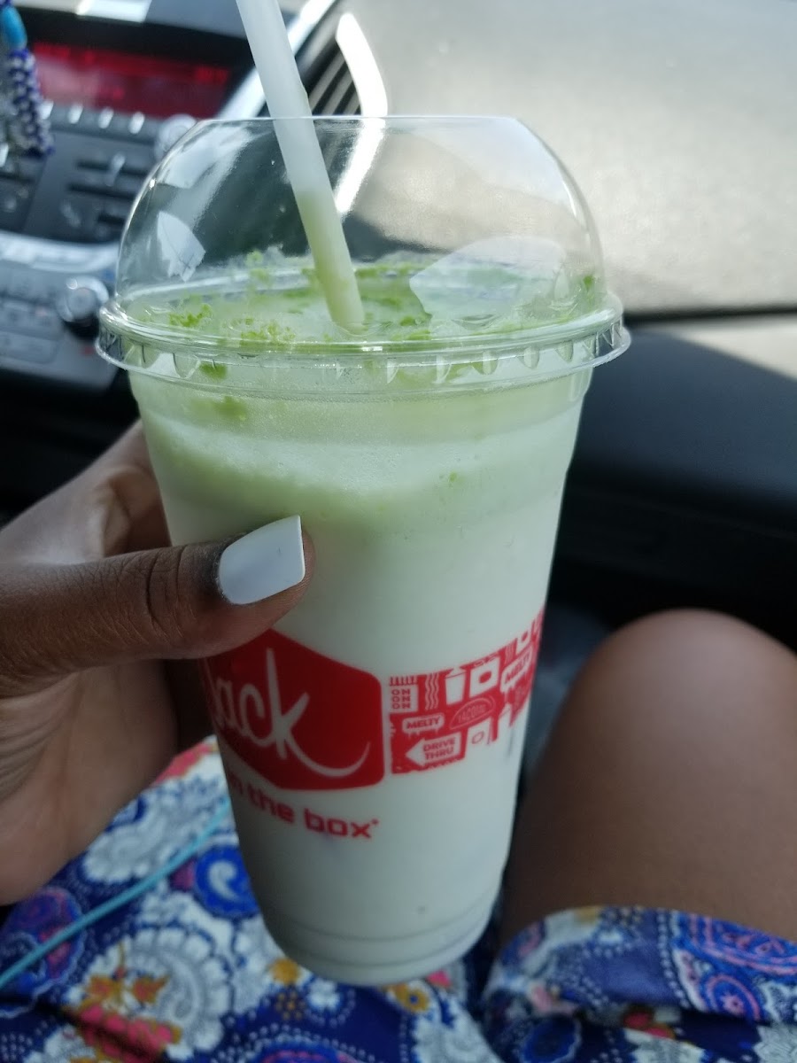 Jack in the Box Photo 6