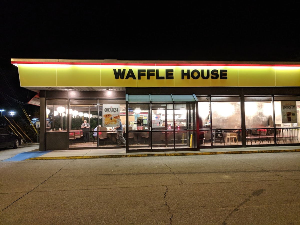 Waffle House