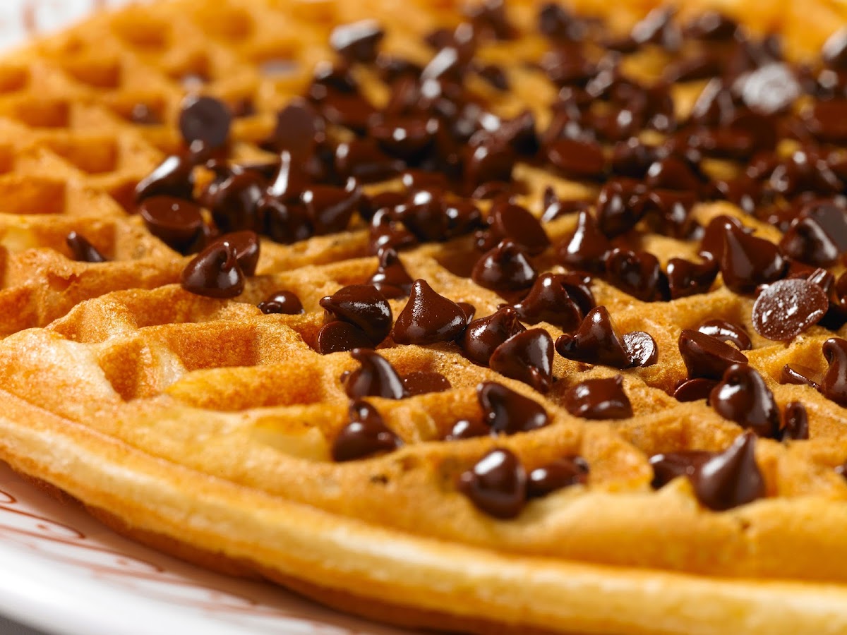 Waffle House Photo 10