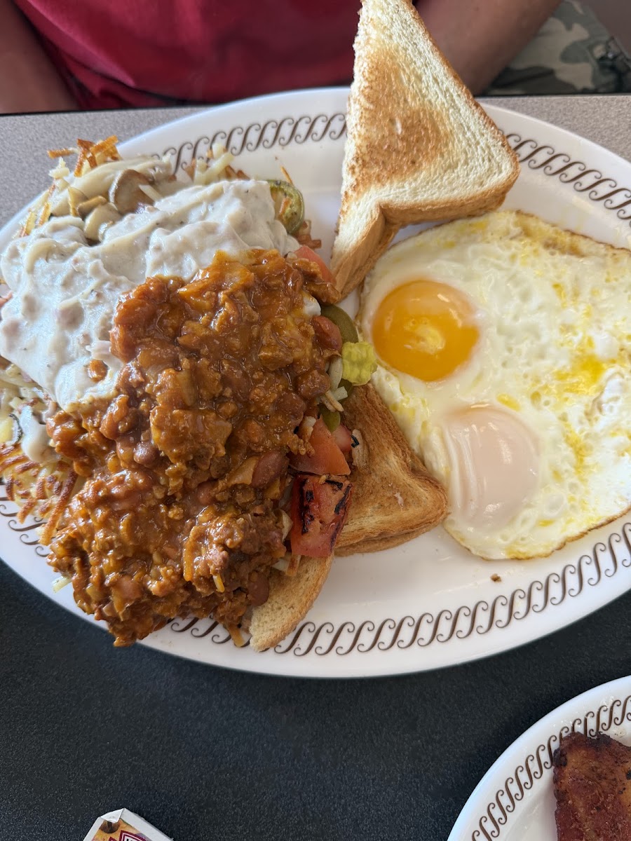 Waffle House Photo 3
