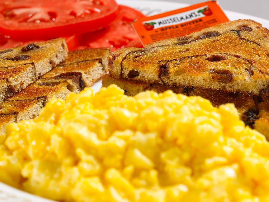 Waffle House Photo 8