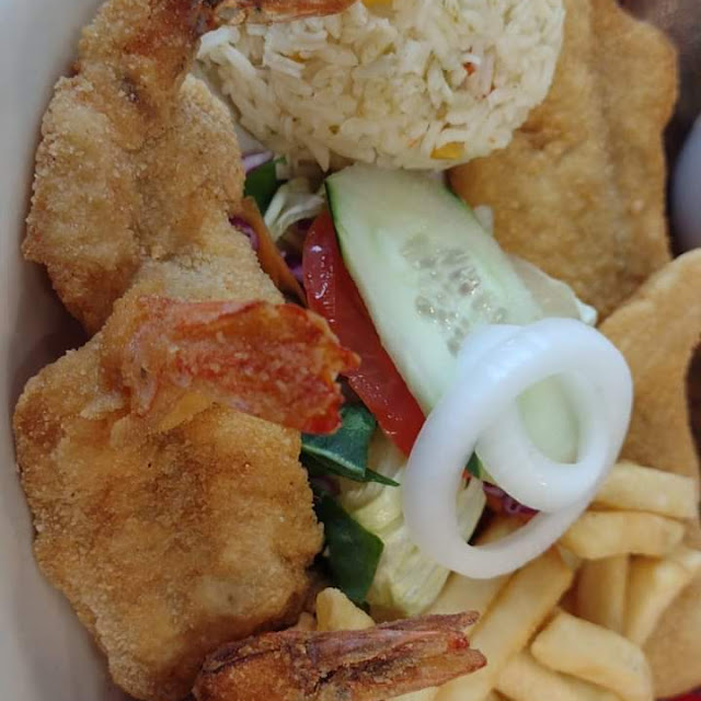 Tilapia
