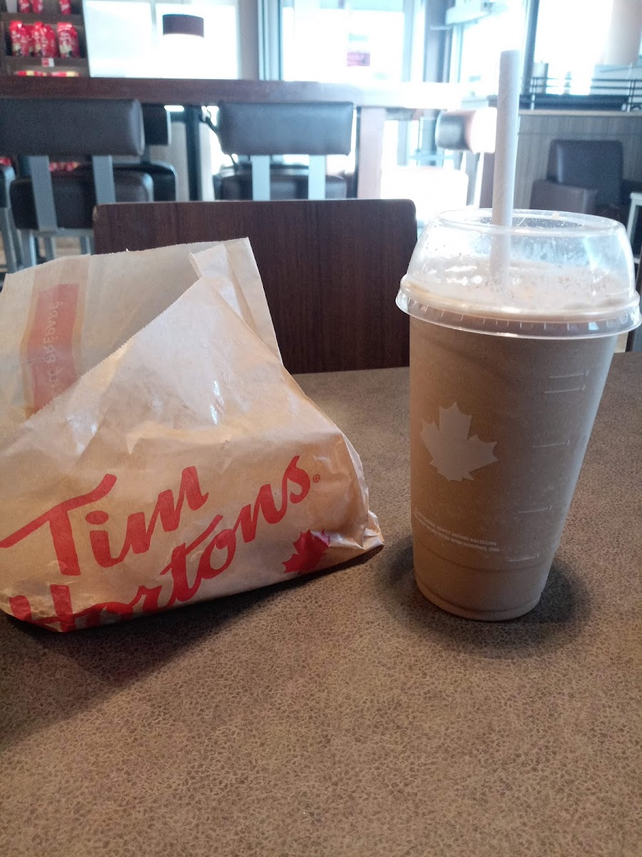 Tim Hortons Photo 5