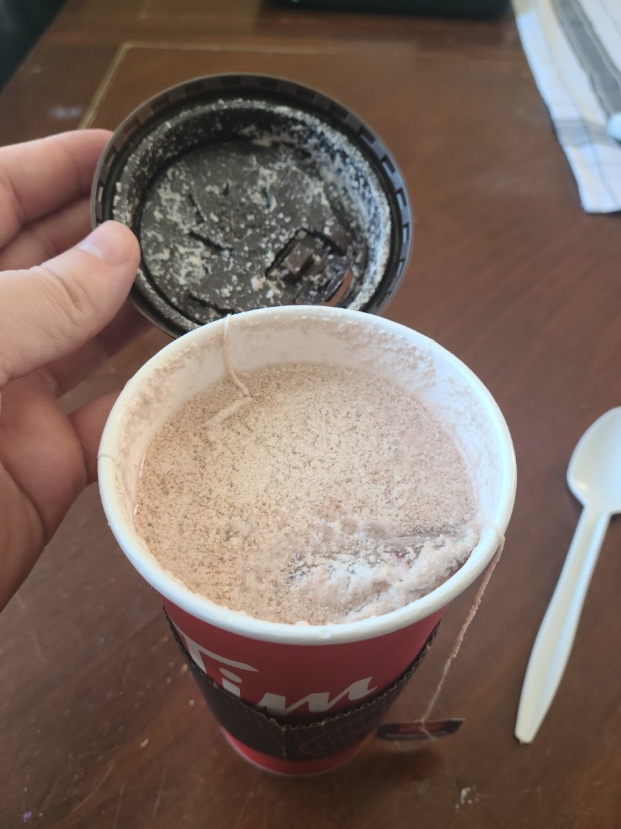 Tim Hortons Photo 6