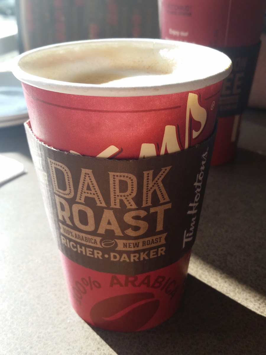 Tim Hortons Photo 7